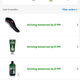 Fozzy Whittaker’s latest Amazon orders
